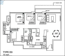 Sea Horizon (D18), Condominium #587602511